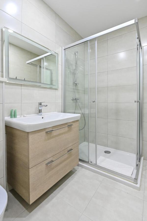Boutique Hotel Ivy'Z Novalja Ngoại thất bức ảnh