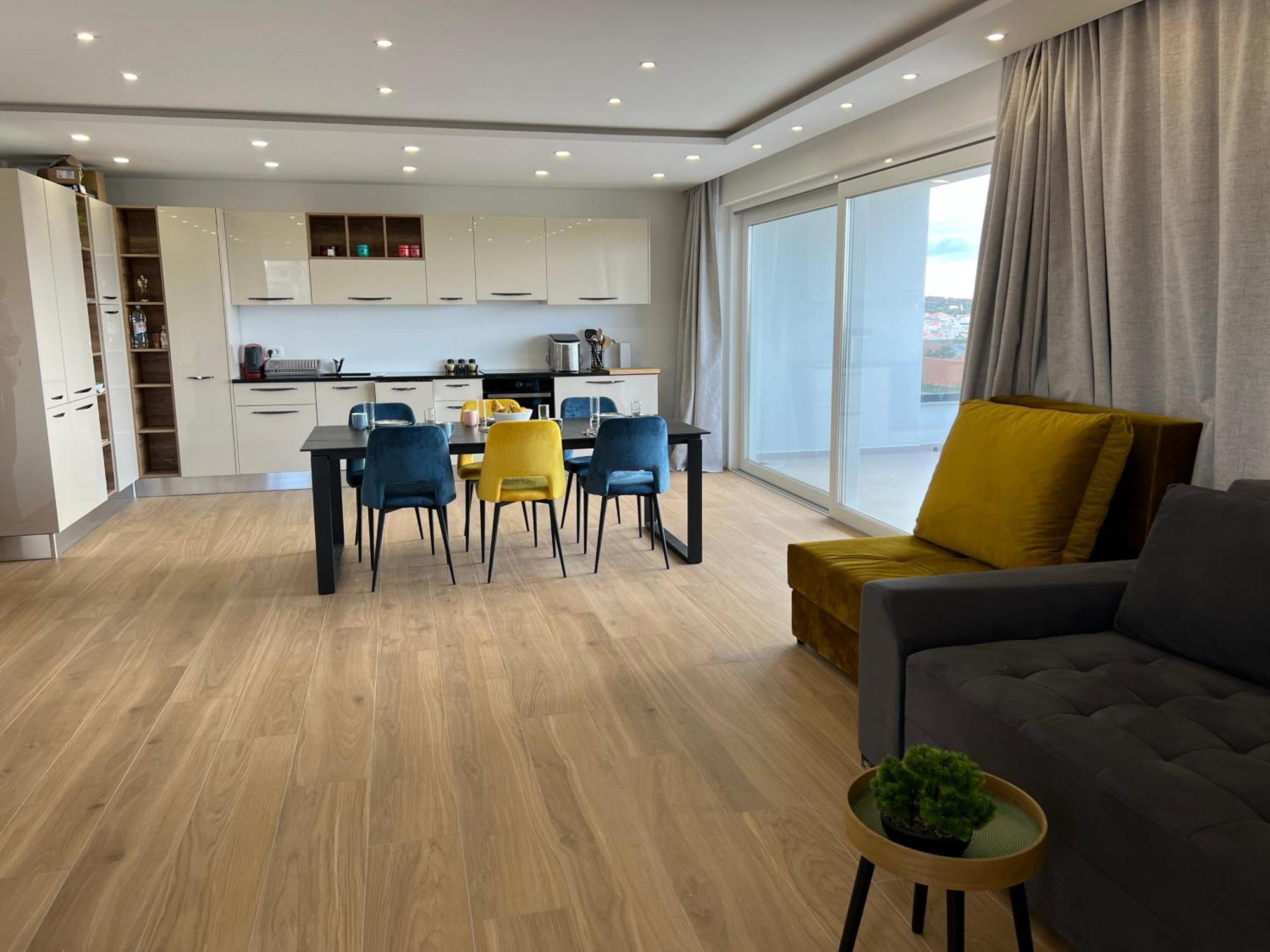 Boutique Hotel Ivy'Z Novalja Ngoại thất bức ảnh
