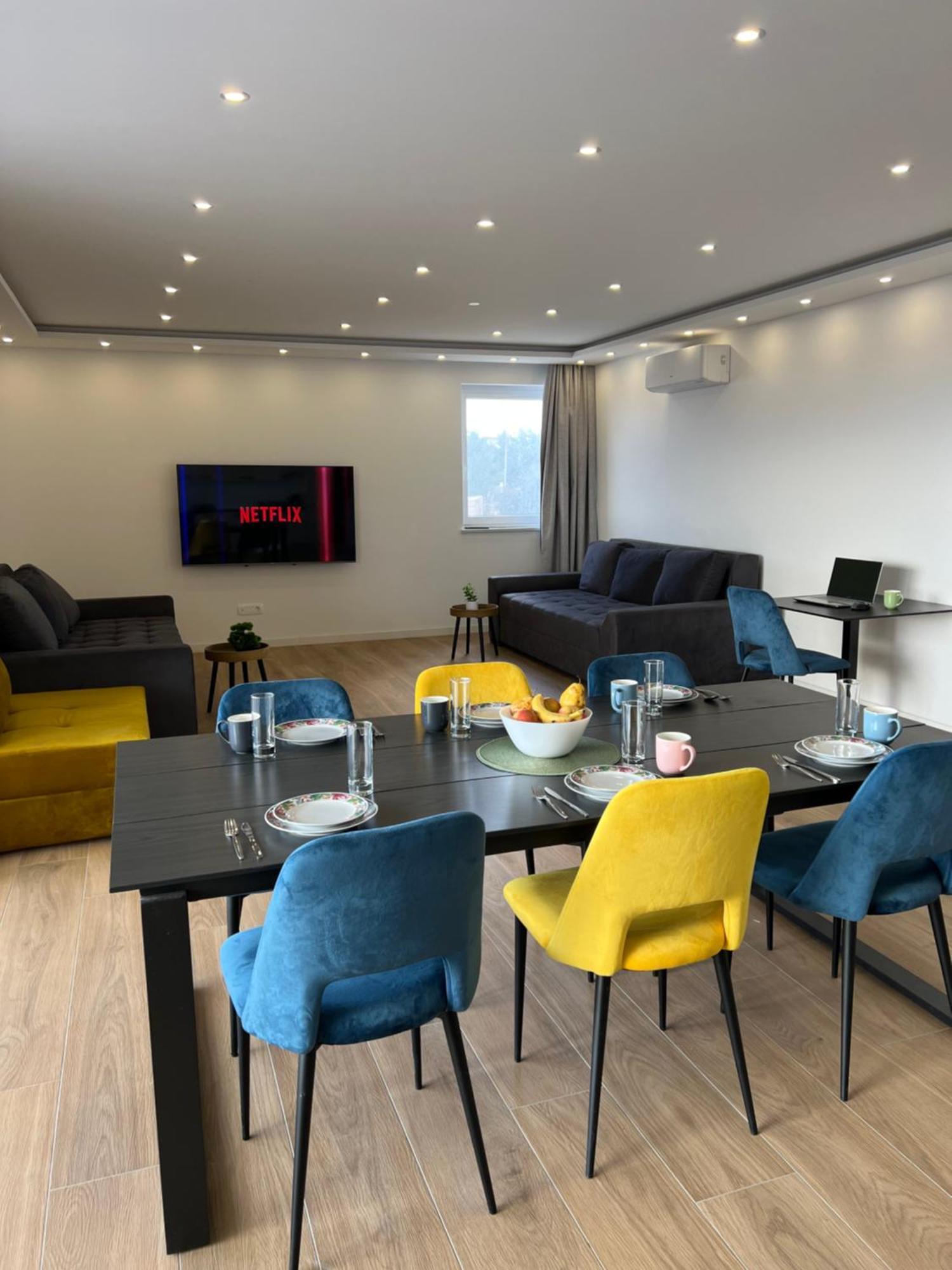 Boutique Hotel Ivy'Z Novalja Ngoại thất bức ảnh