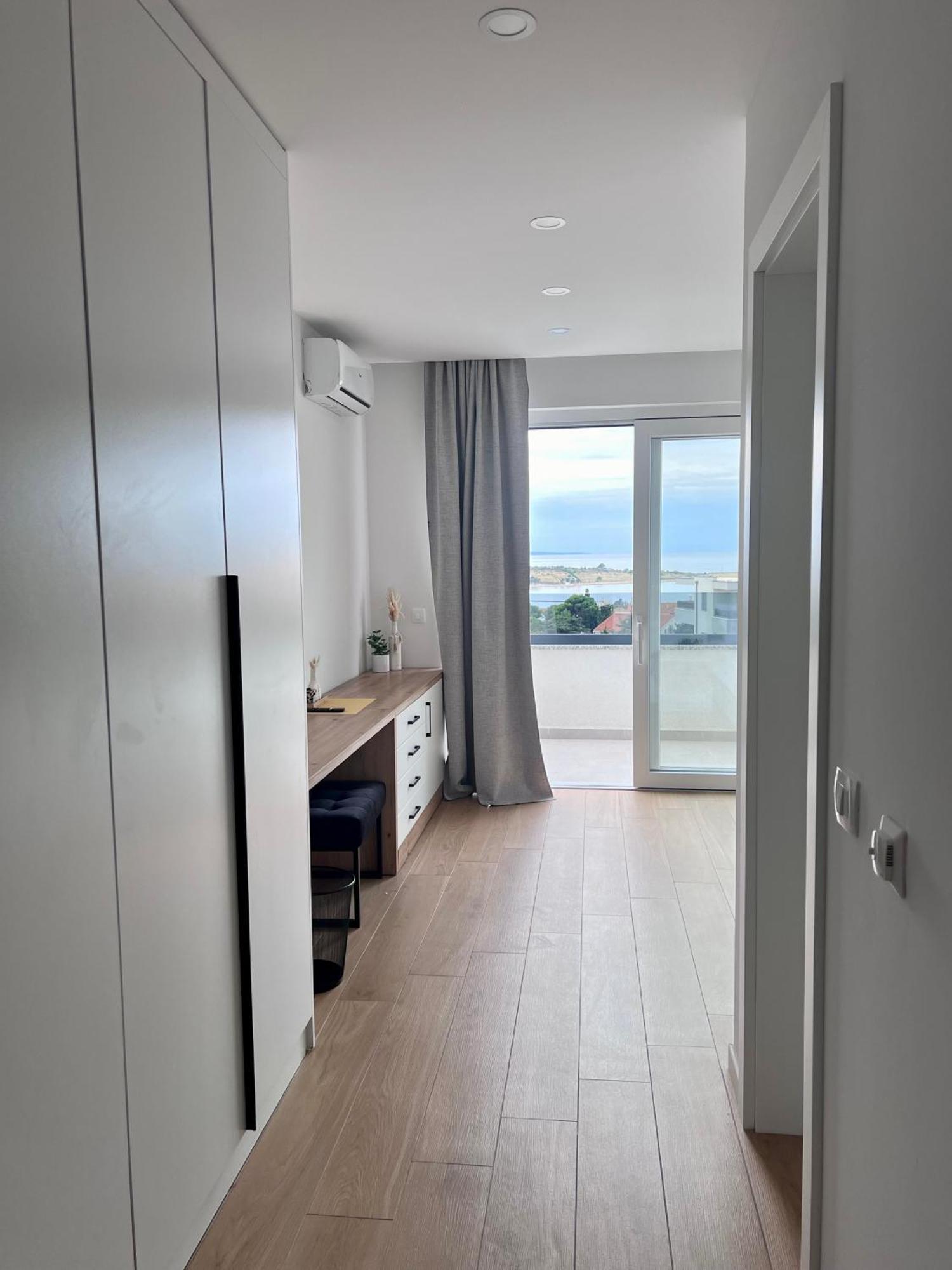 Boutique Hotel Ivy'Z Novalja Ngoại thất bức ảnh