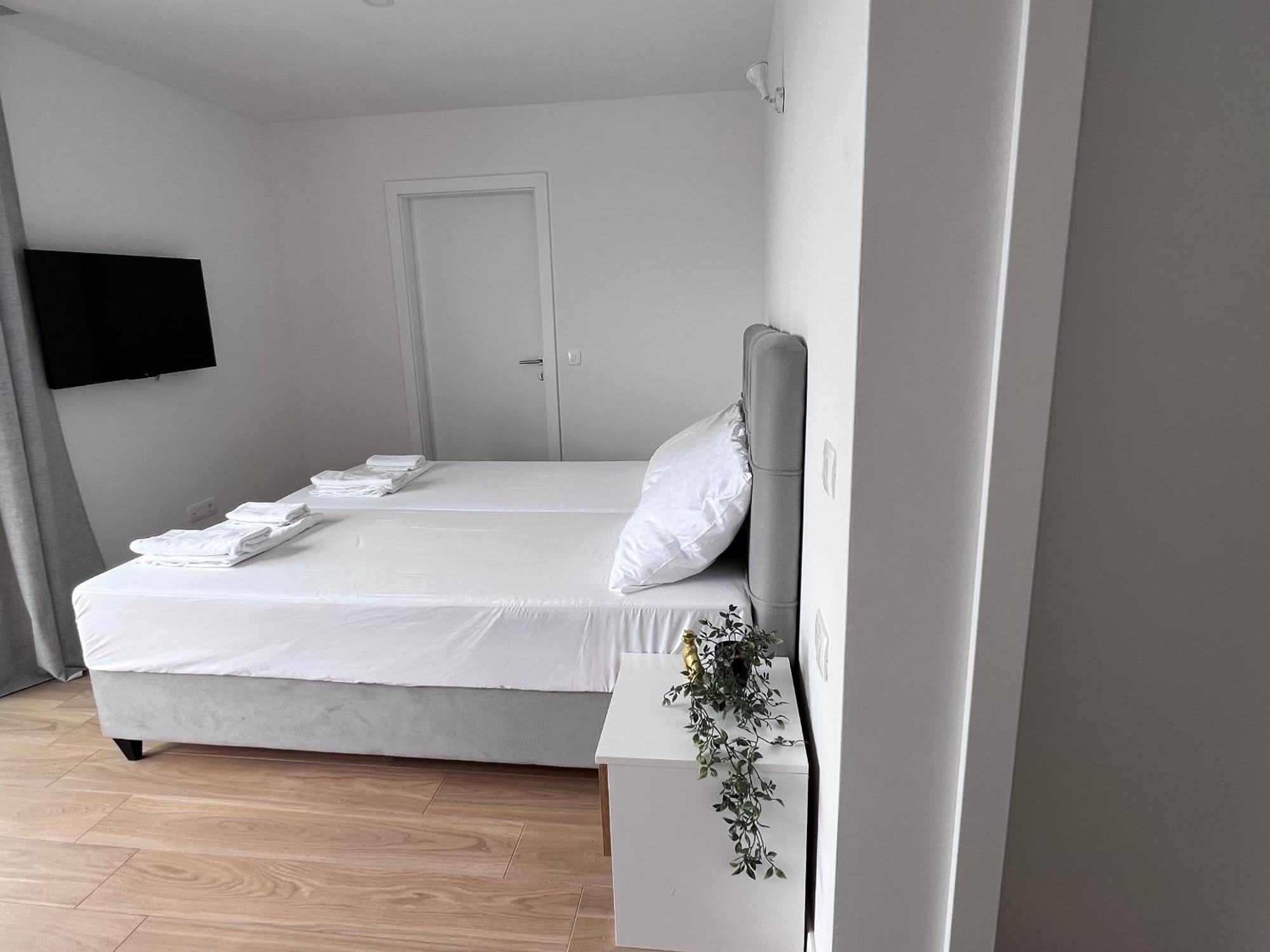 Boutique Hotel Ivy'Z Novalja Ngoại thất bức ảnh